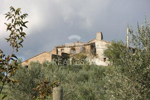 5 bedrooms House in Allerona, Italy No. 233382