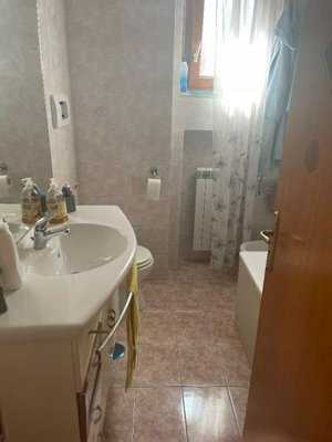3 rooms Apartment in Aversa, Italy No. 233663