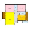 4 rooms Apartment in Palermo, Italy No. 233990 - Image 31