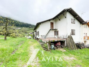 5 rooms Villa in Trentino-Alto Adige, Italy No. 234117