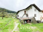 5 rooms Villa in Trentino-Alto Adige, Italy No. 234117 - villa in Italy
