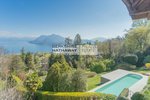 22 rooms Villa in Stresa, Italy No. 235217 - Image 7