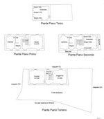 22 rooms Villa in Stresa, Italy No. 235217 - Image 43