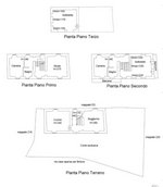 6 bedrooms Villa in Stresa, Italy No. 235222 - Image 43