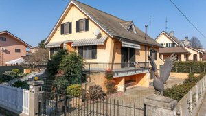 6 rooms Villa in Cavallerleone, Italy No. 235471