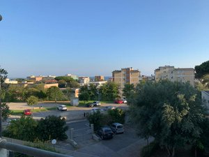 4 rooms Penthouse in Nettuno, Italy No. 235591