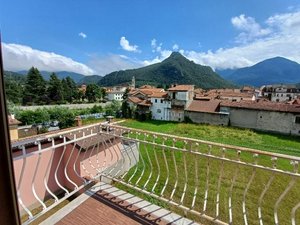 4 rooms Apartment in Garessio, Italy No. 236225