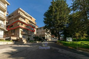 2 bedrooms Apartment in Morrovalle, Italy No. 236280