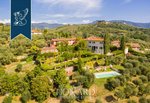 8 bedrooms Villa in San Giuliano Terme, Italy No. 236285 - villa in Italy