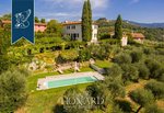 8 bedrooms Villa in San Giuliano Terme, Italy No. 236285 - Image 3