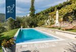 8 bedrooms Villa in San Giuliano Terme, Italy No. 236285 - Image 9