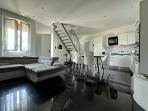 2 rooms House in Turin, Italy No. 236455