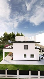 4 rooms Villa in Fonte Nuova, Italy No. 236498 - Image 3