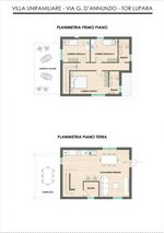 4 rooms Villa in Fonte Nuova, Italy No. 236498 - Image 14