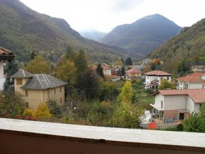 3 rooms Penthouse in Garessio, Italy No. 236704