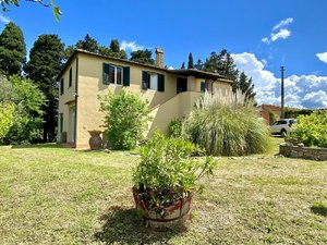 6 bedrooms House in Guardistallo, Italy No. 237036