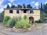 6 bedrooms House in Guardistallo, Italy No. 237036 - Image 3