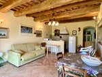 6 bedrooms House in Guardistallo, Italy No. 237036 - Image 10