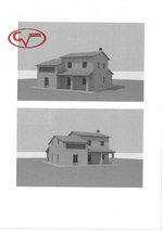 4300m² Land in Bucine, Italy No. 237348 - land in Italy