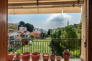 3 rooms Apartment in Numana, Italy No. 237649