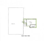 3 rooms House in Parma, Italy No. 237655 - Image 29