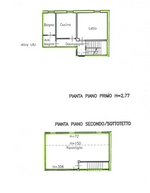 3 rooms House in Parma, Italy No. 237655 - Image 30