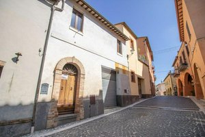 2 rooms House in Otricoli, Italy No. 237686