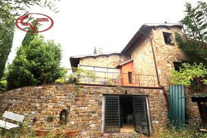 5 rooms House in Greve in Chianti, Italy No. 237696