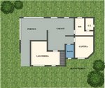 4 rooms House in Padua, Italy No. 237723 - Image 15