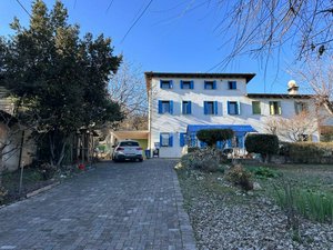 6 rooms Villa in Maser, Italy No. 237735