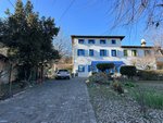 6 rooms Villa in Maser, Italy No. 237735 - villa in Italy