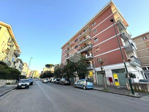 2 rooms Apartment in Naples, Italy No. 237768