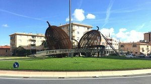 8 bedrooms Villa in Taggia, Italy No. 237913