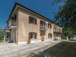5 rooms House in Fontana Liri, Italy No. 238044 - house in Italy