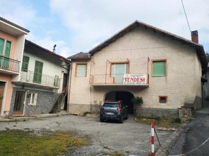 4 rooms House in Garessio, Italy No. 238047