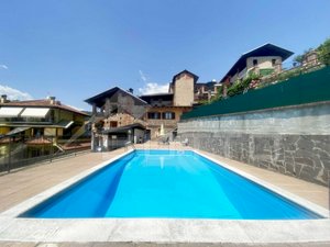 8 rooms House in Grignasco, Italy No. 238072