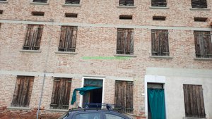 8 rooms House in Casier, Italy No. 238238