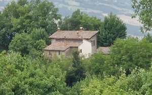 8 rooms Villa in Montese, Italy No. 238239