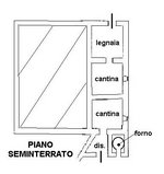 8 rooms Villa in Montese, Italy No. 238239 - Image 9