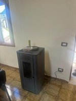 3 rooms House in Limatola, Italy No. 238240 - Image 9