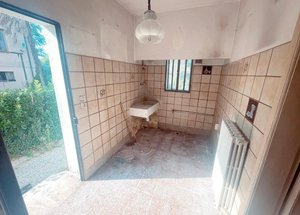 3 rooms House in Padua, Italy No. 238258