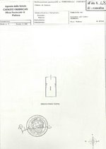 3 rooms House in Padua, Italy No. 238258 - Image 20