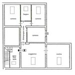 4 rooms Apartment in Parma, Italy No. 238265 - Image 31