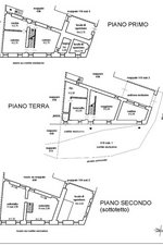 5 rooms House in Avolasca, Italy No. 238313 - Image 40