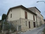 15 rooms House in Cingoli, Italy No. 238547 - house in Italy