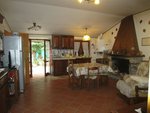 15 rooms House in Cingoli, Italy No. 238547 - Image 45