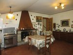 15 rooms House in Cingoli, Italy No. 238547 - Image 46