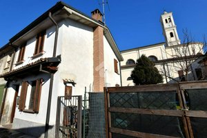 1 bedroom House in Bressana Bottarone, Italy No. 238635