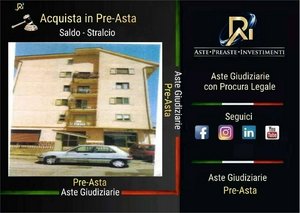 2 bedrooms Apartment in Vibo Valentia, Italy No. 238664
