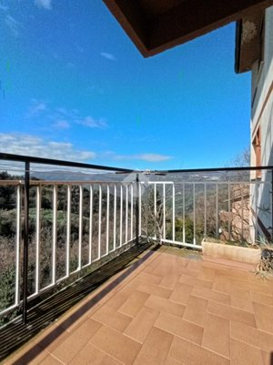 4 rooms Apartment in Olevano Romano, Italy No. 238718